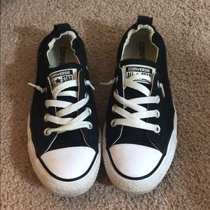 Converse Chuck Taylor Shoreline sneaker